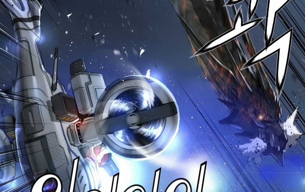 Dị Giới Tam Tuyệt: Chapter 91