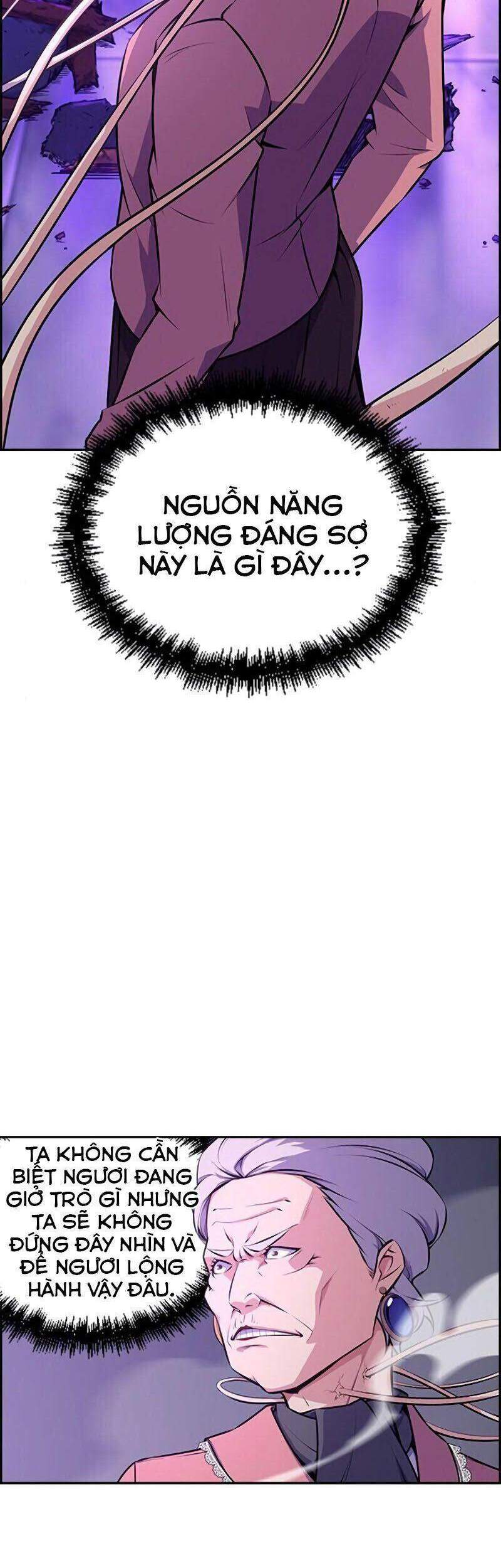 Kẻ Ngoại Lai Ở Vùng Đất Bị Ruồng Bỏ: Chapter 1.1