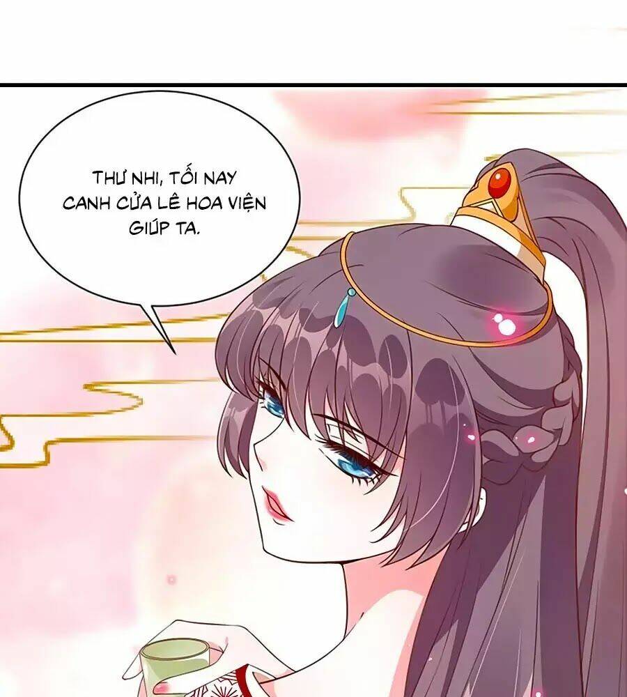 Thịnh Thế Lê Hoa Điện: Chapter 92