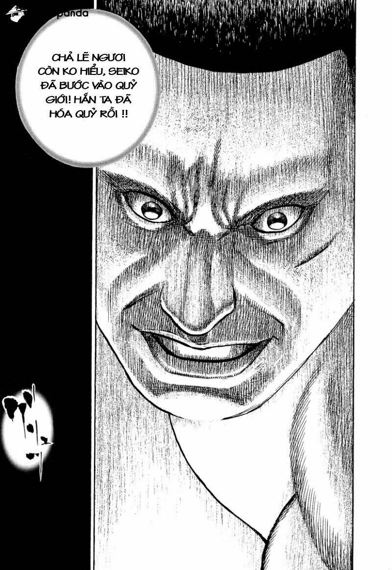 Tough - Miyazawa Kiichi: Chapter 223