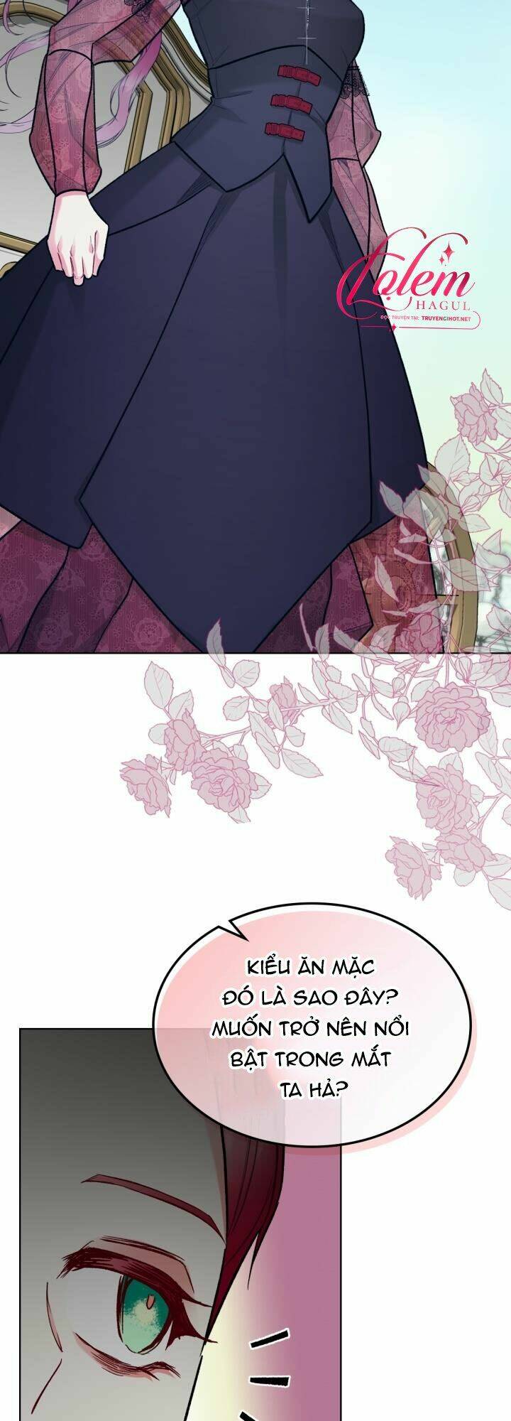 Kẻ Tạo Ra Nữ Phản Diện: Chapter 64.1