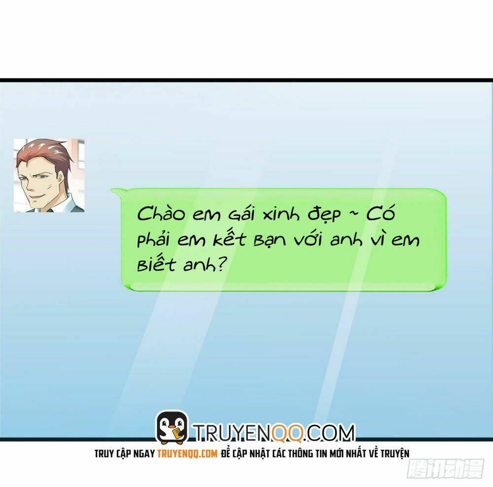 Em Gái Đừng Làm Phiền Tôi: Chapter 9