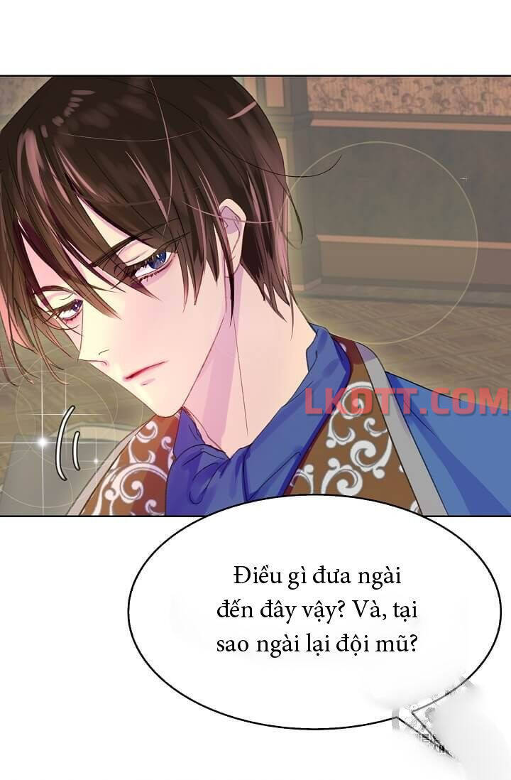 Đừng Xem Thường Nữ Phụ: Chapter 121