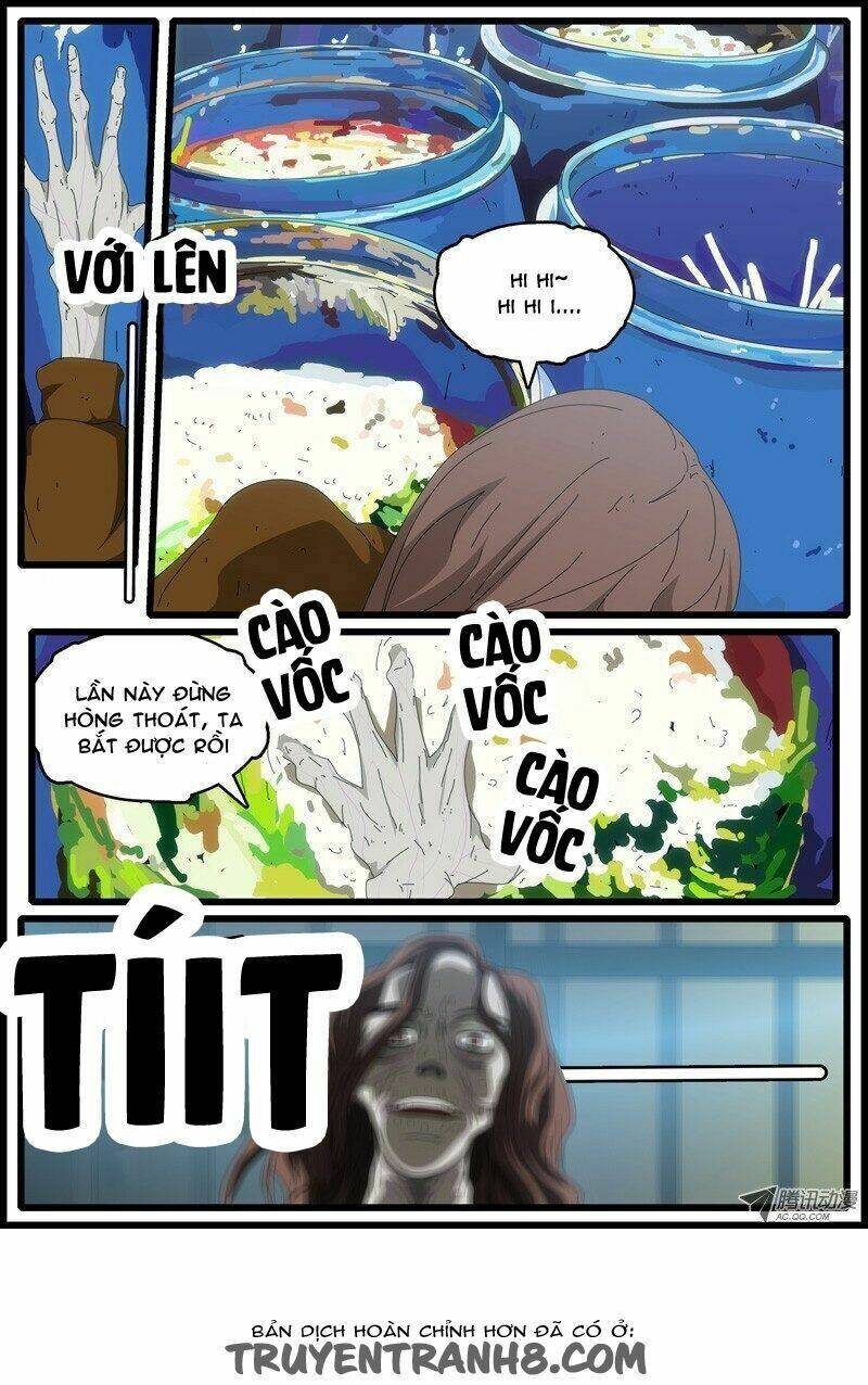 World Game: Chapter 32