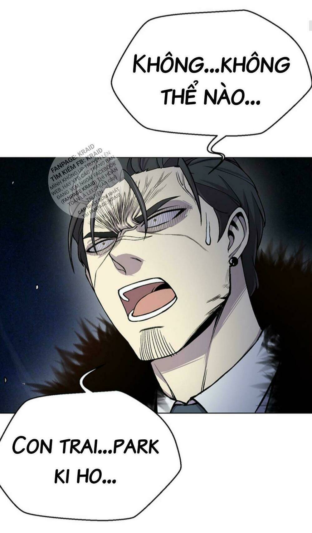 Luân Hồi Ác Nhân: Chapter 18