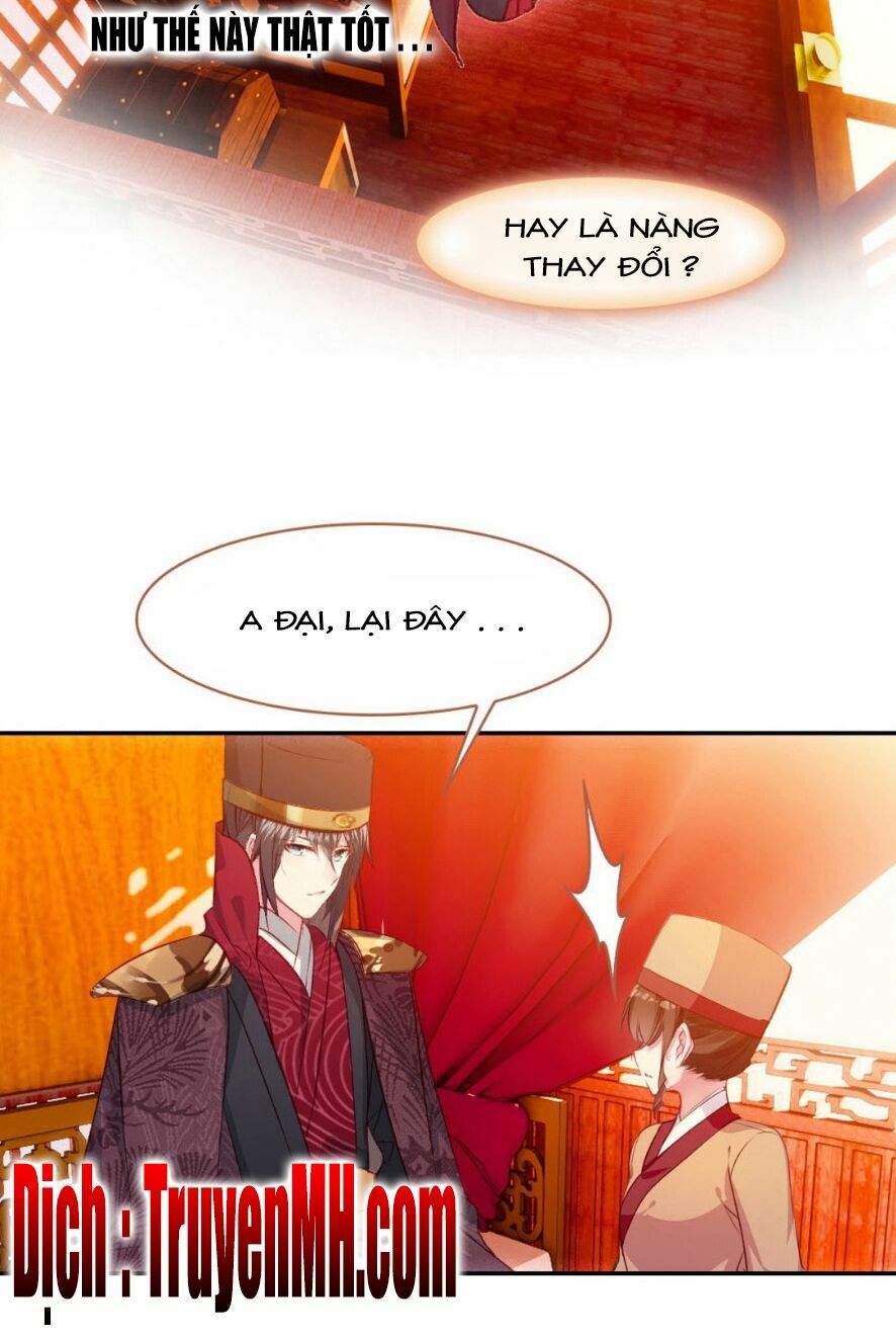 Gả Cho Một Tên Thái Giám Đáng Ghét: Chapter 98