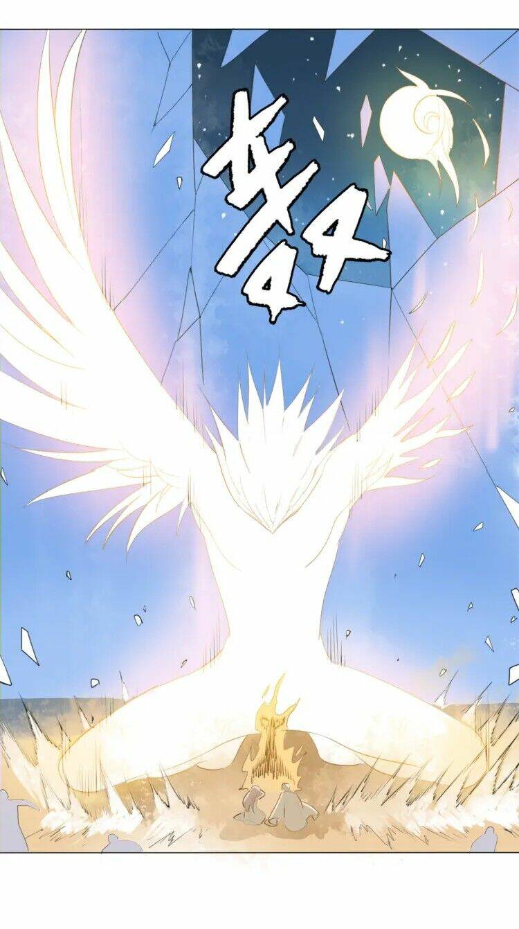 Tâm Vũ: Chapter 21