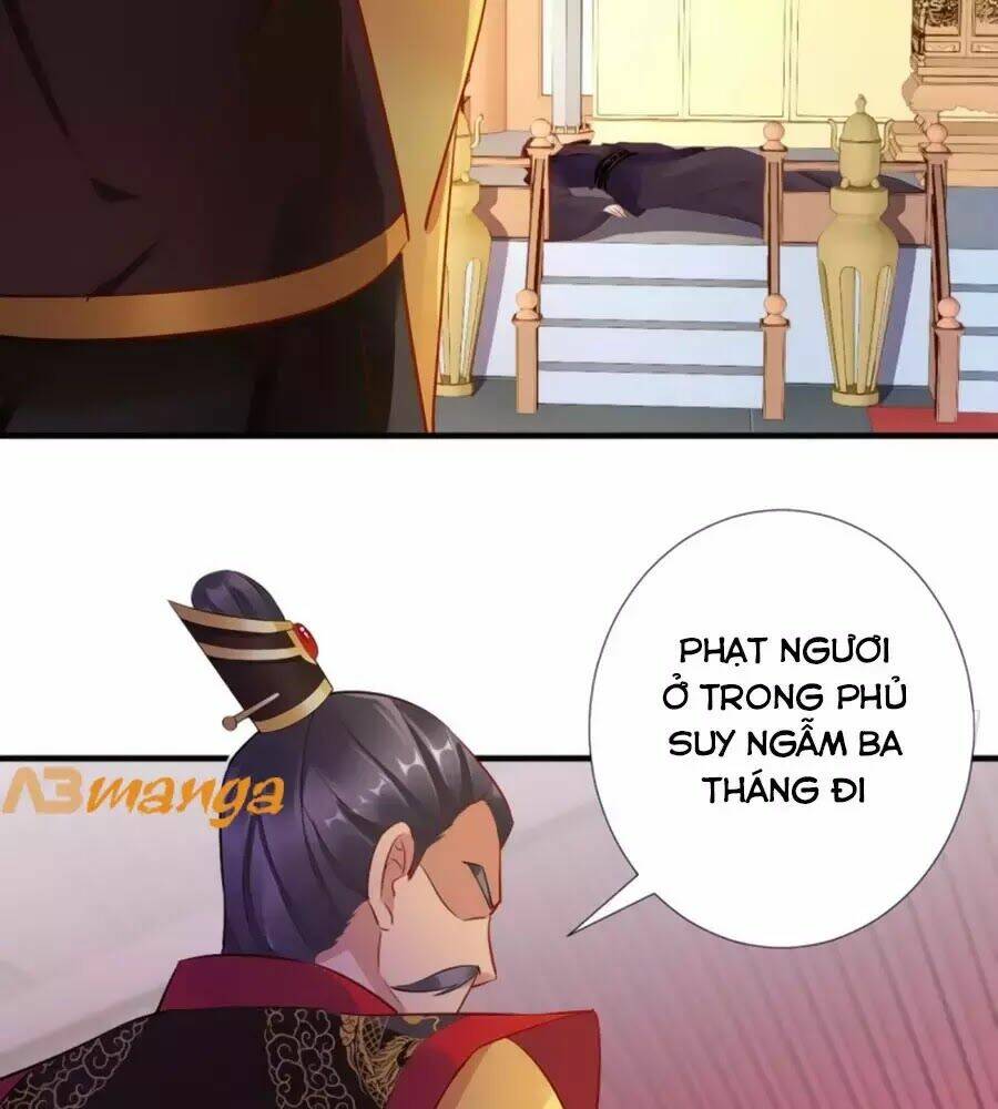 Vương Phi Có Chút Nghịch Ngợm: Chapter 61