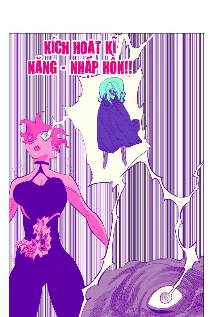 Hard Core Leveling Warrior: Chapter 40