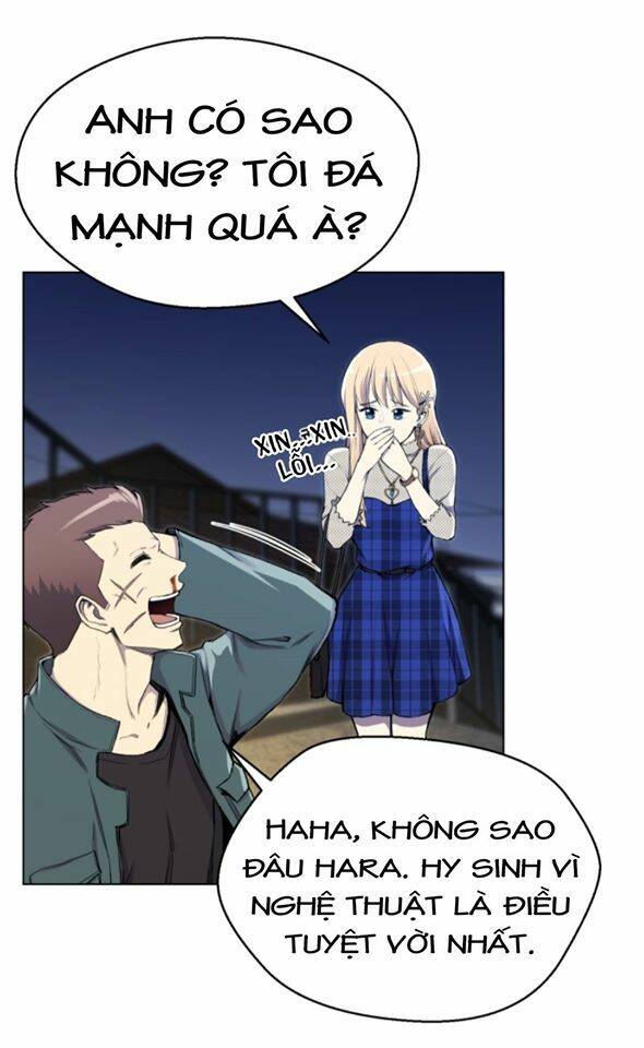 Luân Hồi Ác Nhân: Chapter 31