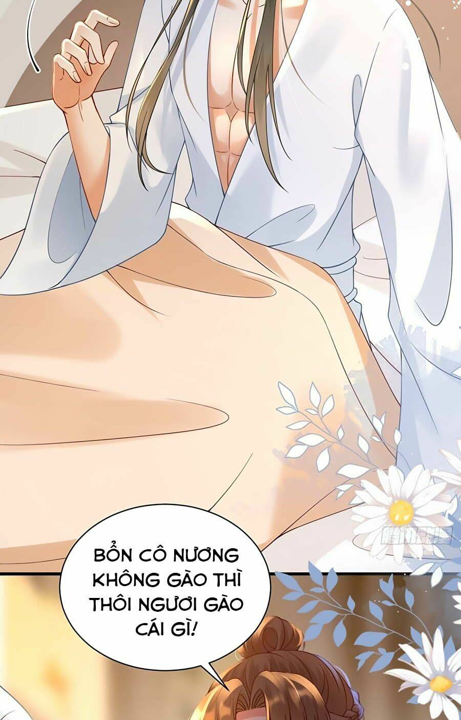 Ma Đầu Vạn Ác Năm Tuổi Rưỡi: Chapter 34