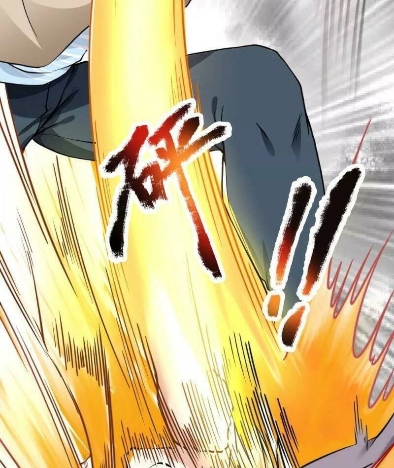 Bạn Gái Mạt Thế Vườn Nhà Ta Thông Tới Mạt Thế: Chapter 57