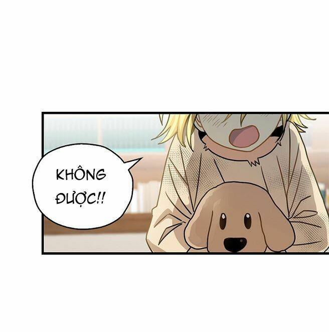 Ba Người Anh Trai Của Tôi Là Bạo Quân: Chapter 5