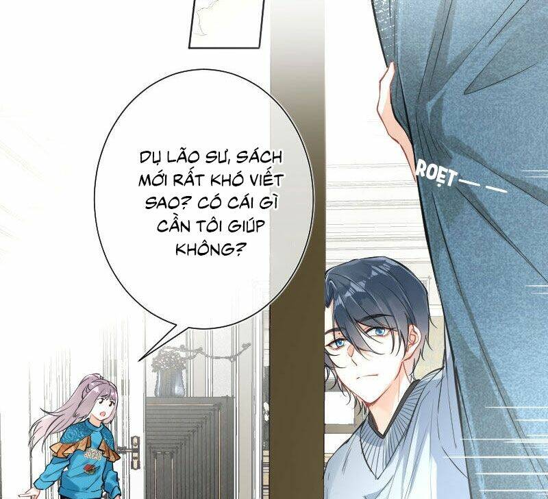 Tâm Động Thuấn Di: Chapter 15