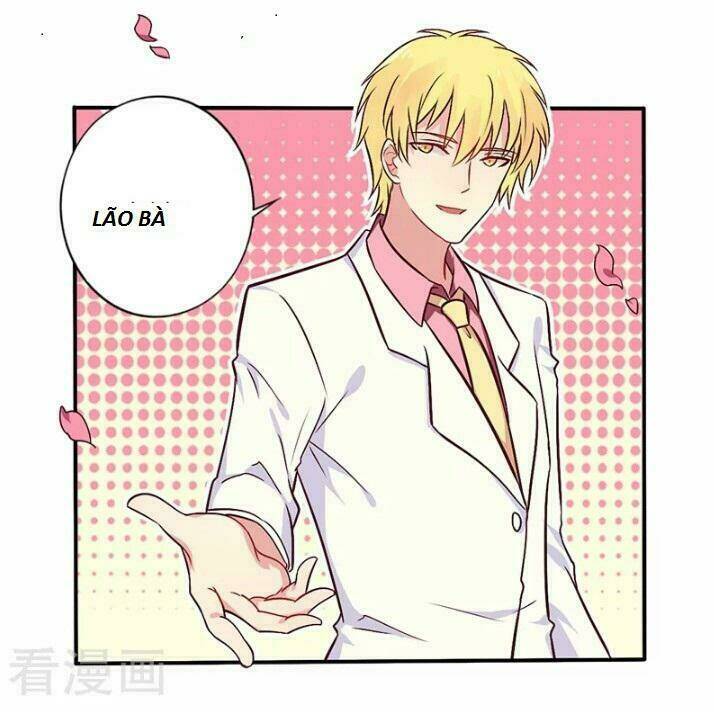 Tổng Tài Đã Cưới Em: Chapter 81