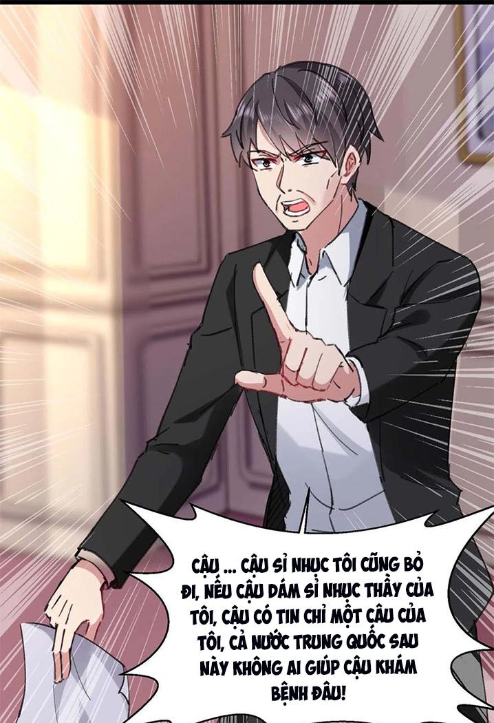 Trọng Sinh Khí Thiếu Quy Lai: Chapter 145