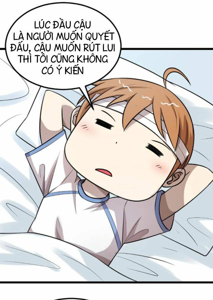 Đai Ca Trở Lại Tuổi 16: Chapter 38