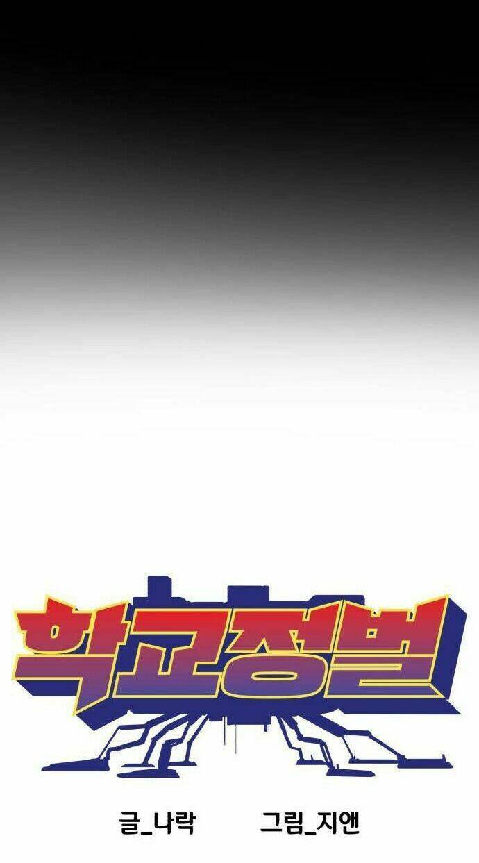 Chinh Phạt Học Đường: Chapter 19