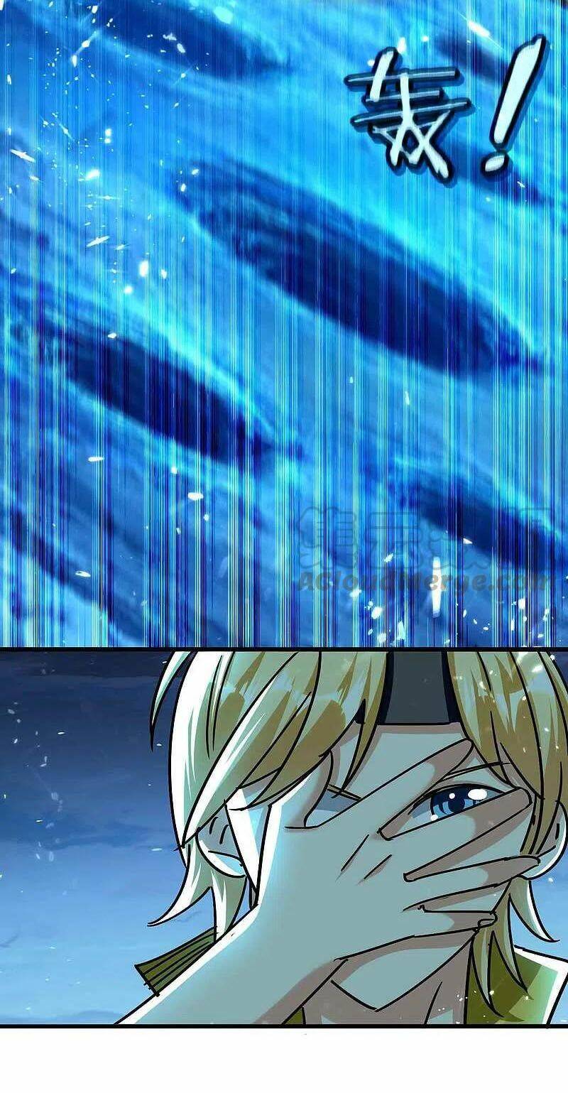 Vạn Giới Tiên Vương: Chapter 181