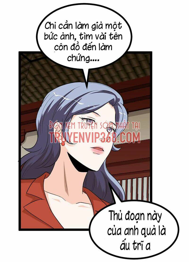 Đai Ca Trở Lại Tuổi 16: Chapter 149