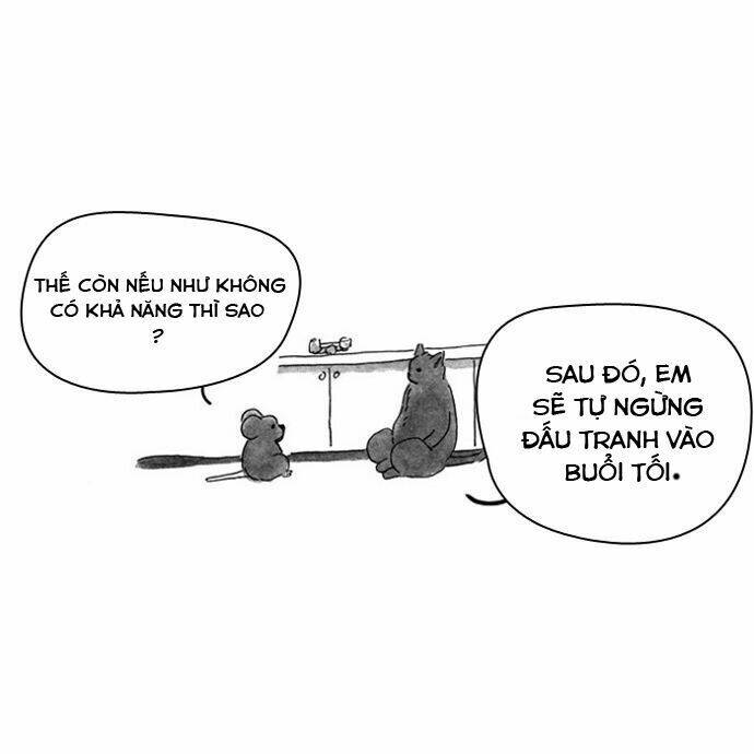 All That We Hope To Be: Chapter 6