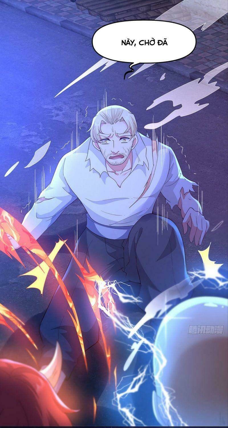 Xâm Lược Vạn Giới: Chapter 28