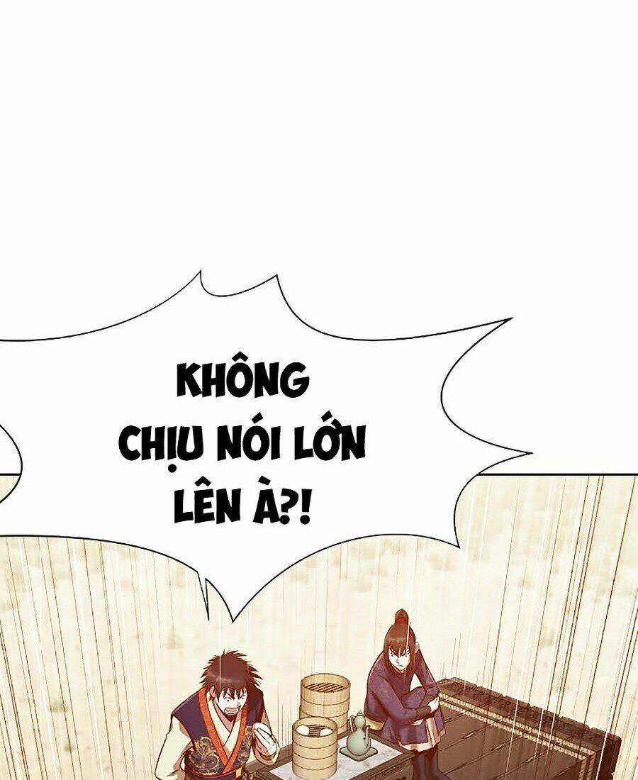 Thiên Võ Chiến Thần: Chapter 20