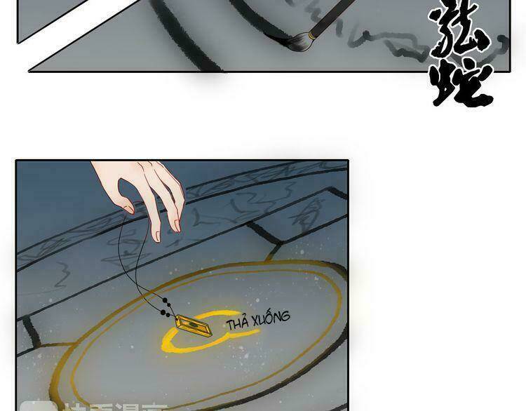 Ta Chỉ Muốn Giết Ngươi: Chapter 5