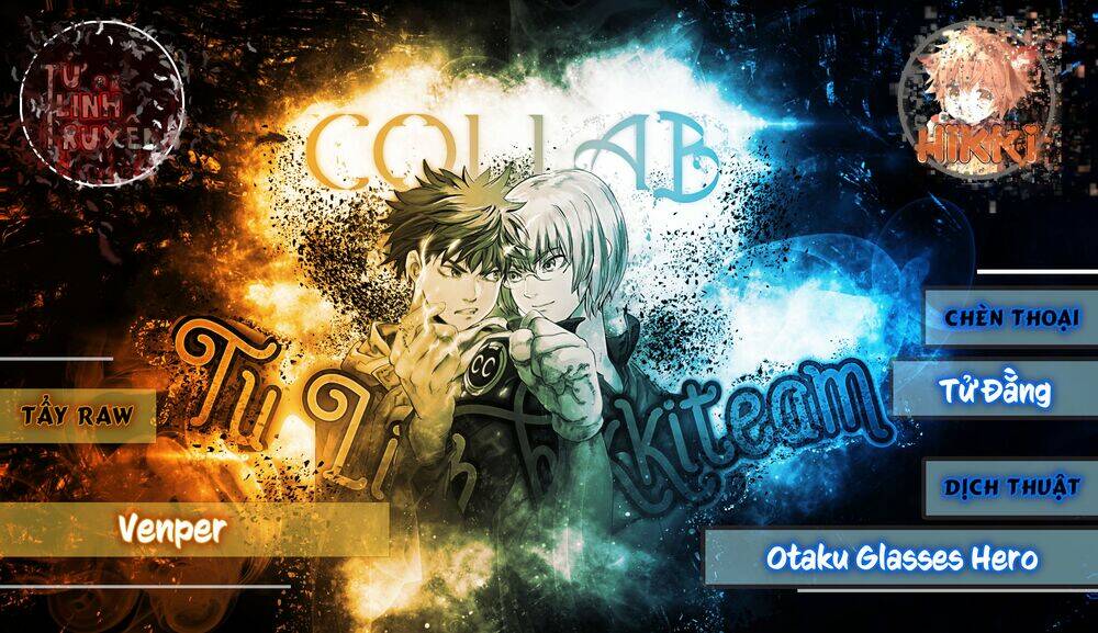 Tình Duyên Nơi Cuộc Chiến Kiêu Hùng: Chapter 22