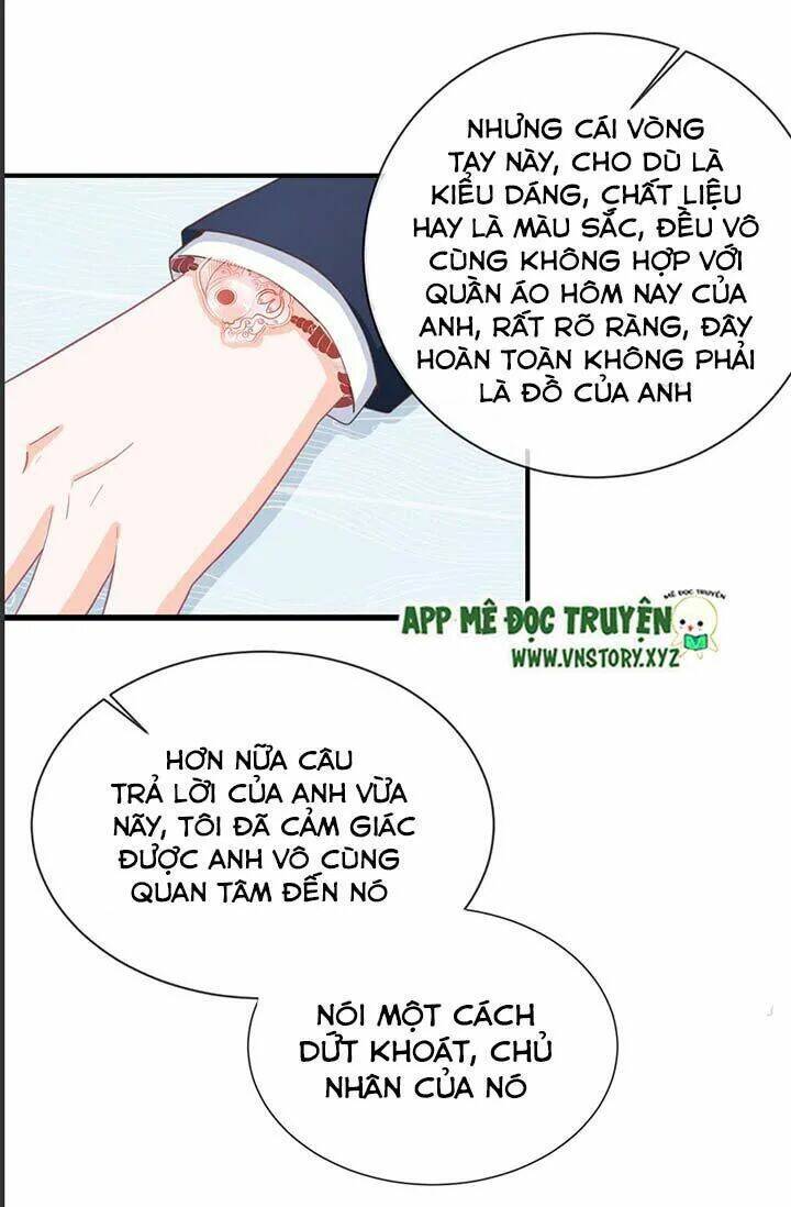 Cẩm Lý Thiếu Nữ Của Tôi: Chapter 42