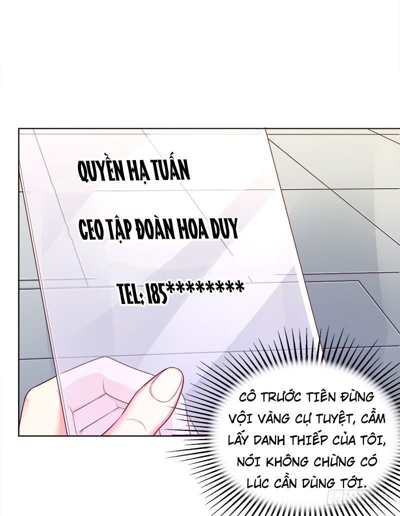 Nhà Có Vợ Xinh: Chapter 4.5