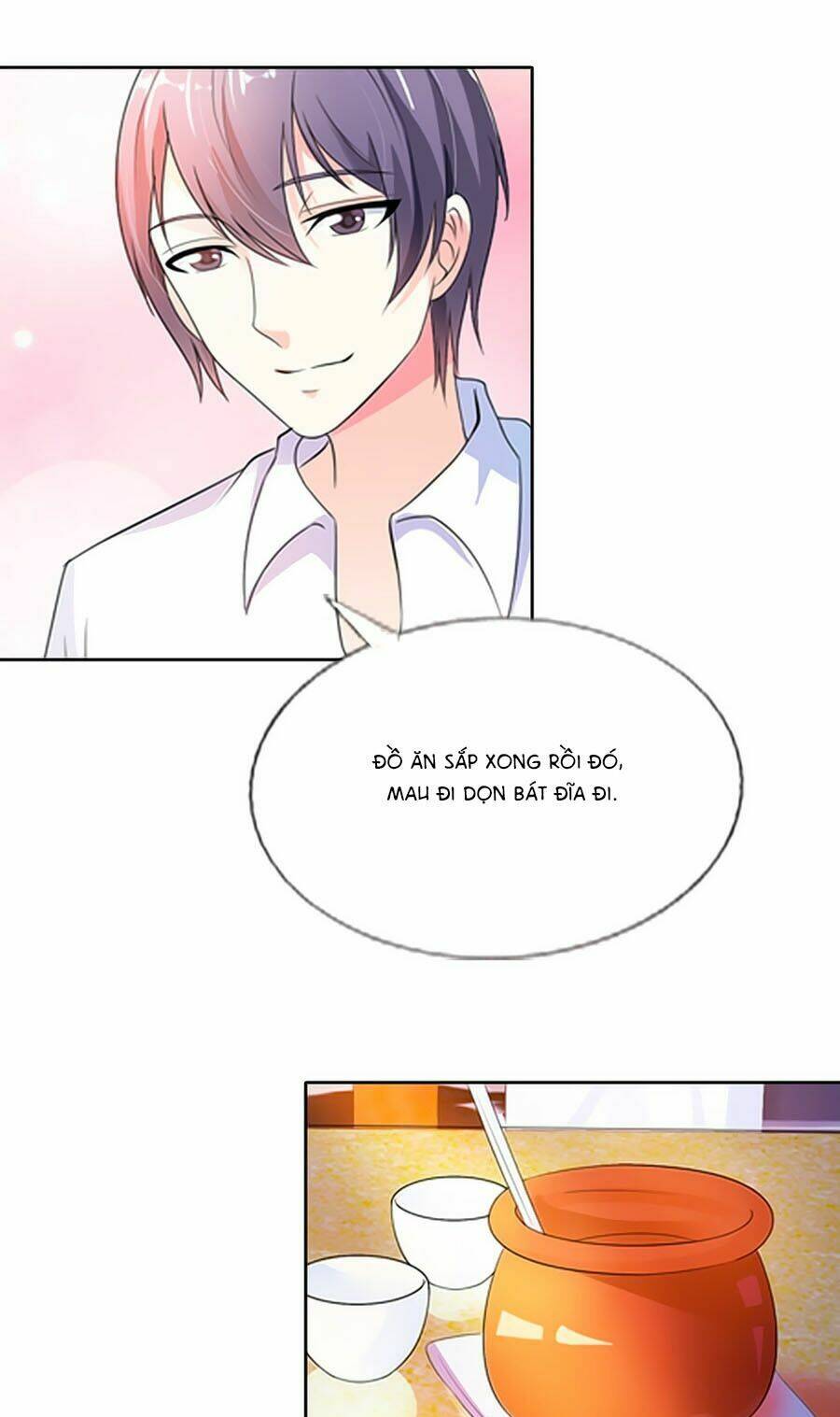 Song Diện Danh Viện: Chapter 38