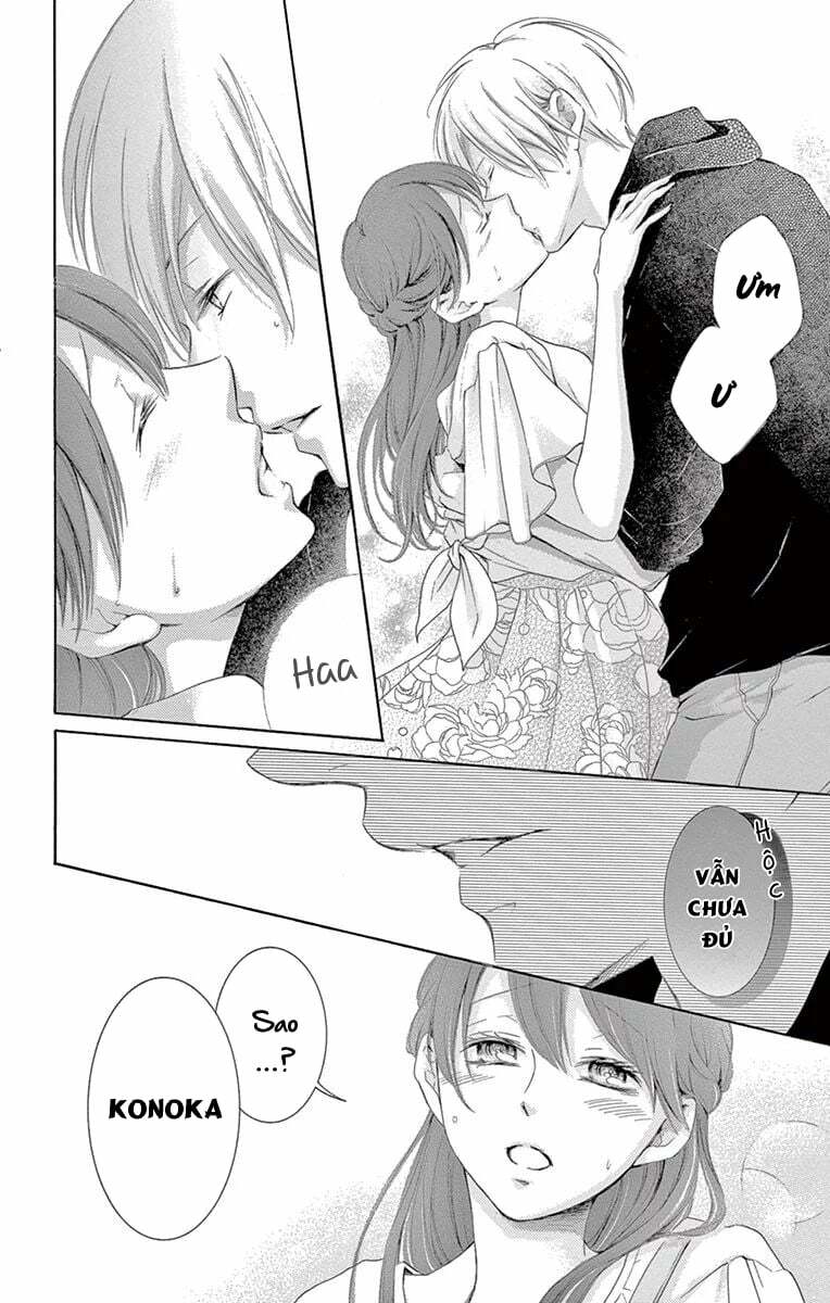 Từ Chối Kết Hôn Với Đại Gia: Cô Dâu Bỏ Trốn: Chapter 19