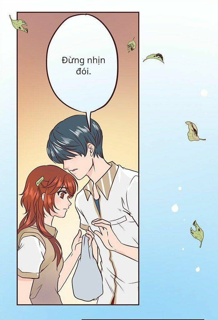 Chàng Trai Từ Quả Trứng: Chapter 10