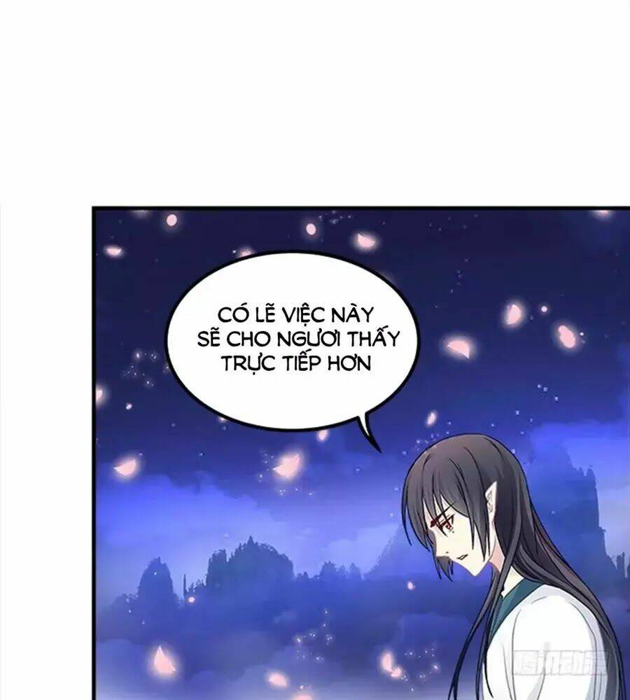 Ám Dạ Vô Thường: Chapter 32