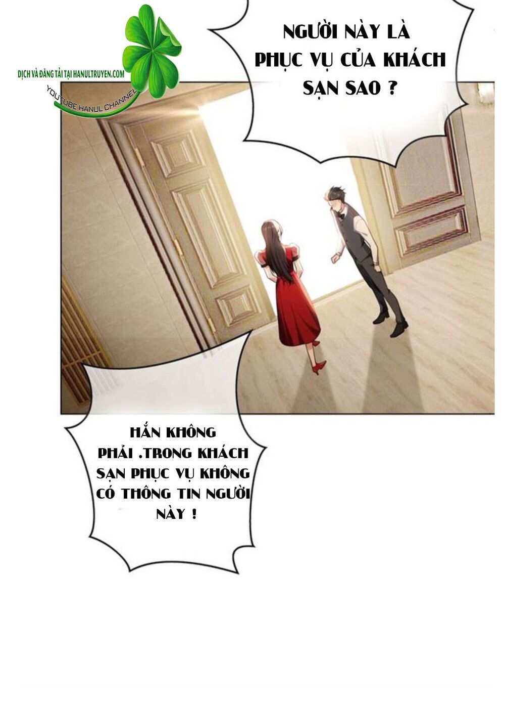 Cô Vợ Nhỏ Nuông Chiều Quá Lại Thành Ác!!: Chapter 173