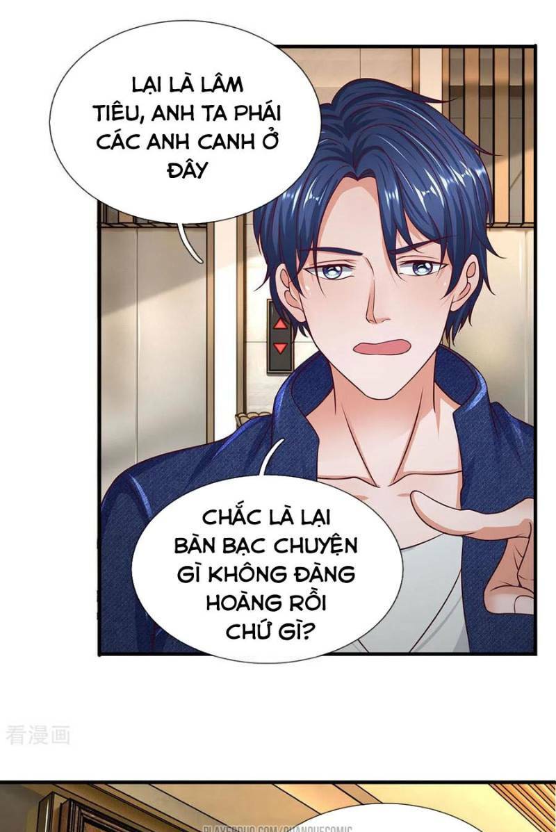 Chung Cực Binh Vương Tại Đô Thị: Chapter 47