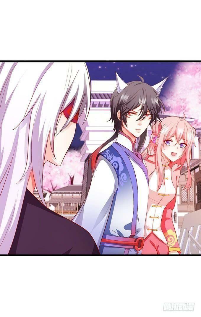 Hồ Tiên Hung Bạo: Chapter 82
