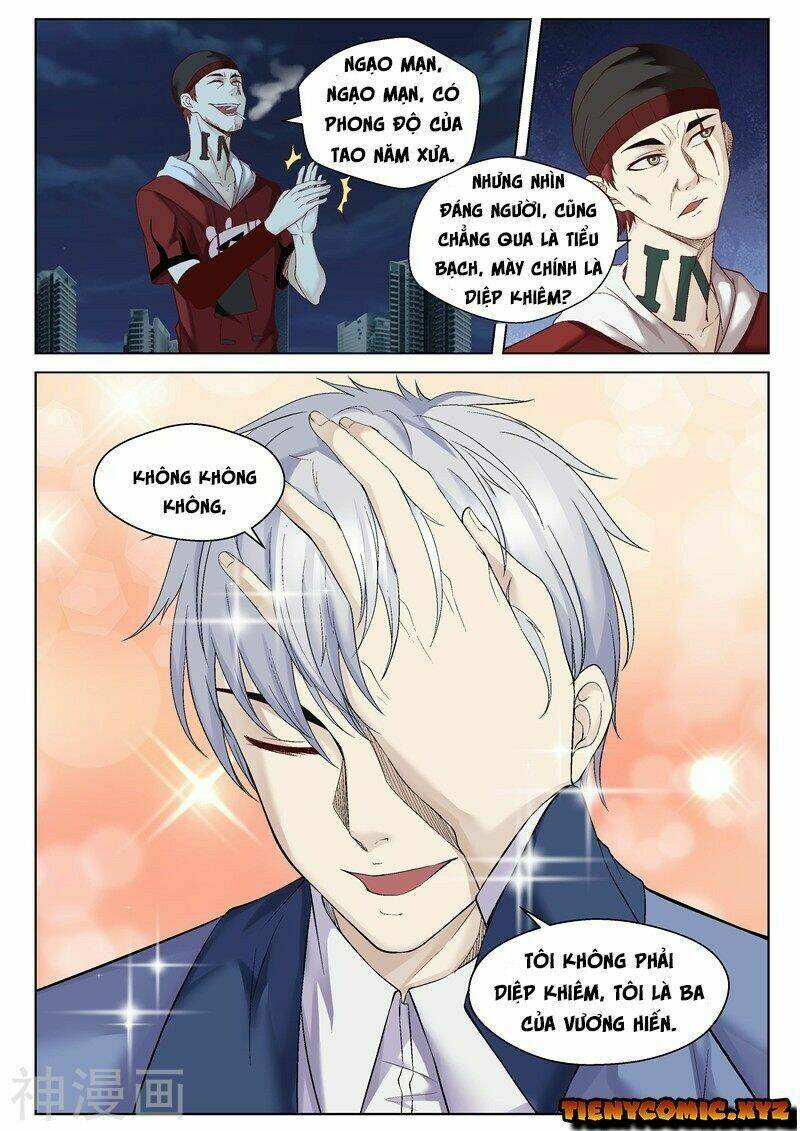 Tu Chân Cuồng Thiếu: Chapter 49