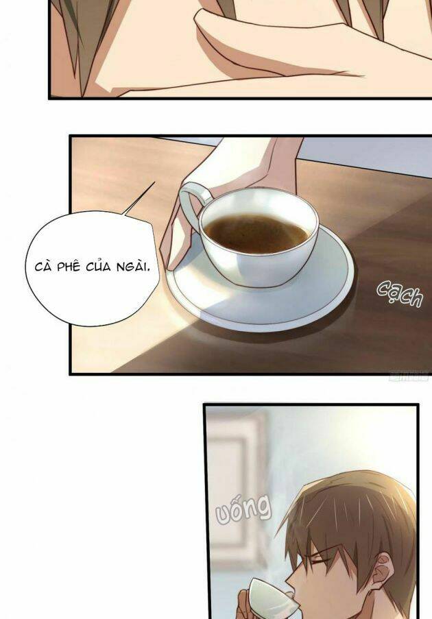 Đơn Phương Yêu Thầm Anh: Chapter 31