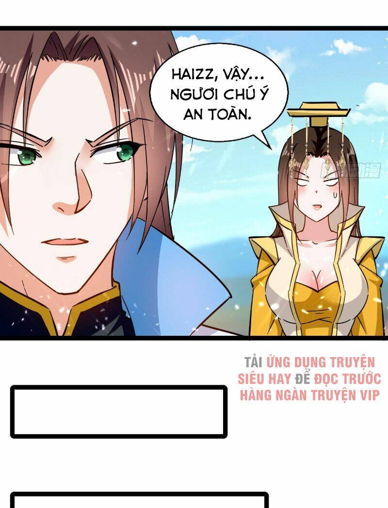 Dị Giới Siêu Cấp Ở Rể: Chapter 130