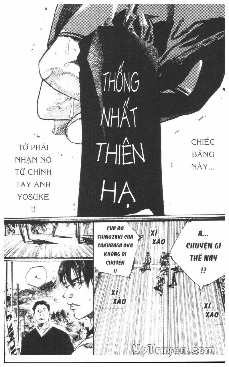 Over Drive: Chapter 15