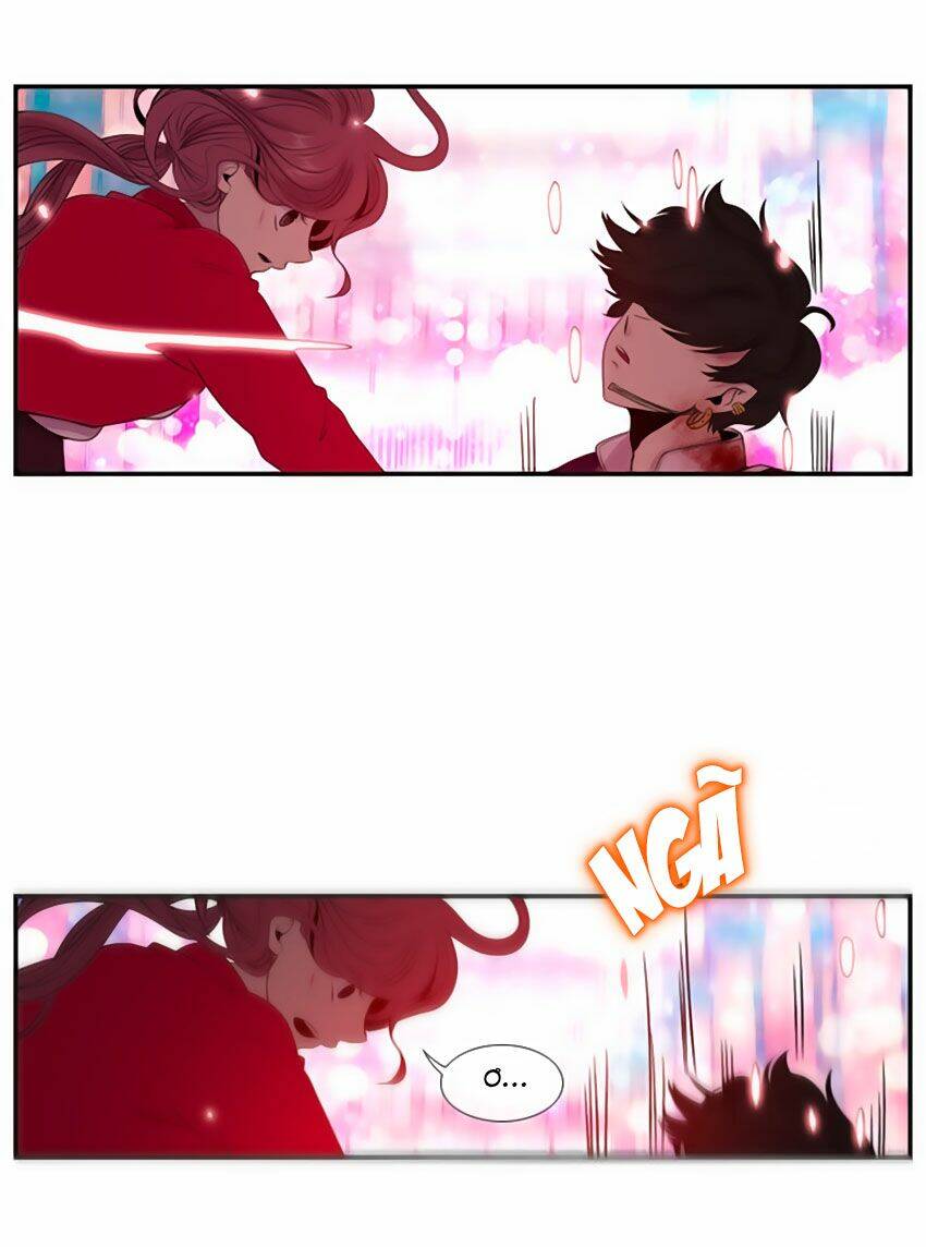 Beautiful Stranger: Chapter 15