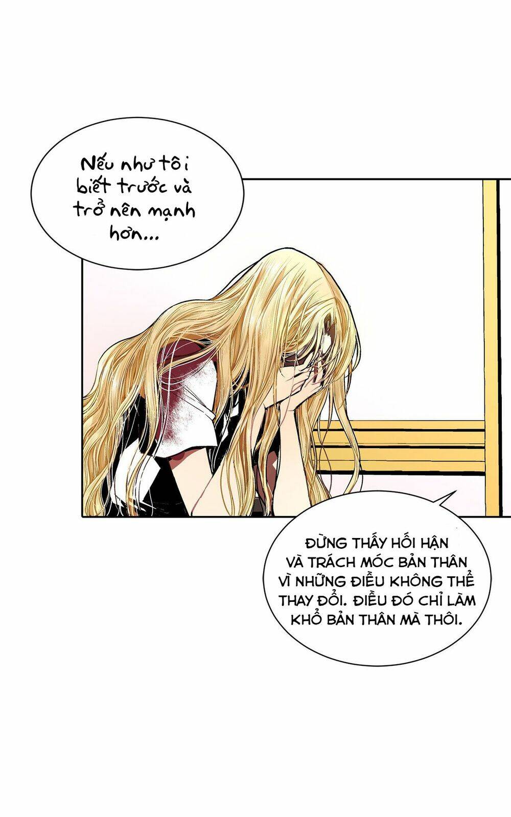 Cuộc Phản Công Của Nàng Hầu: Chapter 4