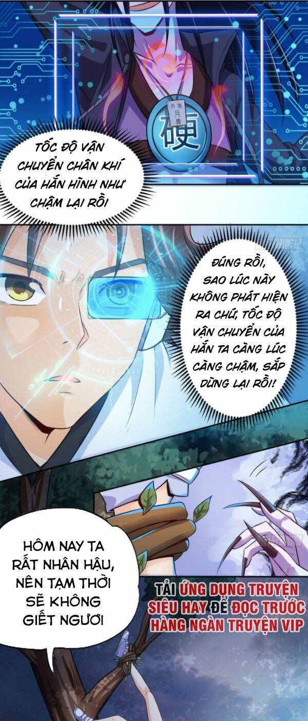 Tiên Giới Thương Thành: Chapter 20