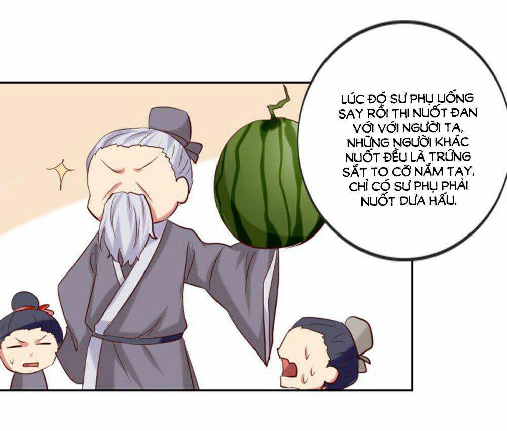 Thiên Ngoại Phi Tiên: Chapter 16