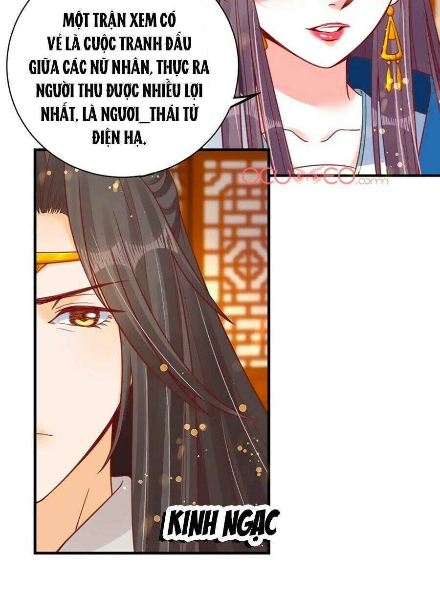 Thịnh Thế Lê Hoa Điện: Chapter 29