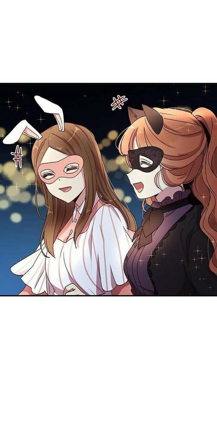 Công Tước, Loạn Vừa Thôi!: Chapter 60