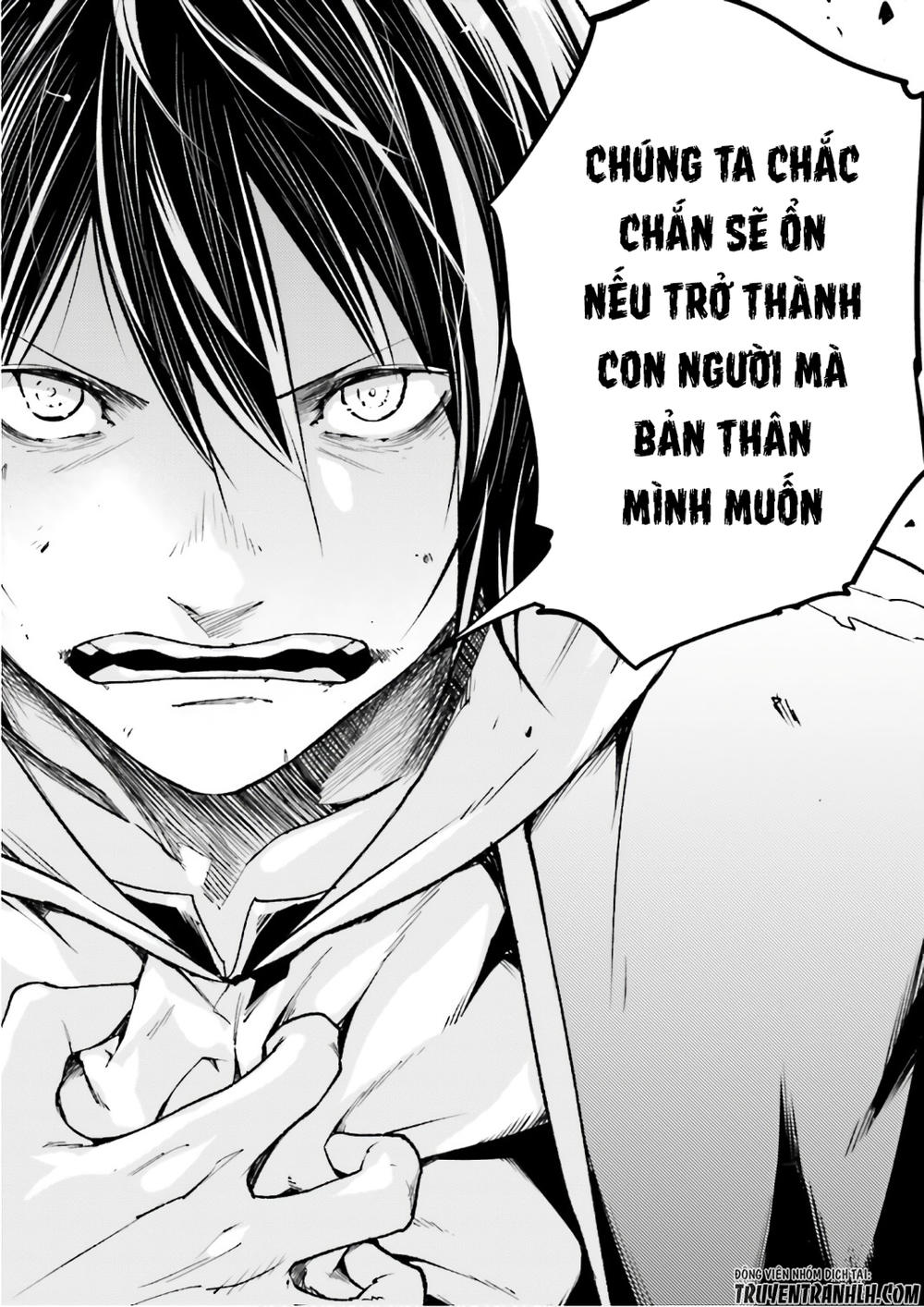 Thường Dân Cấp 999: Chapter 14