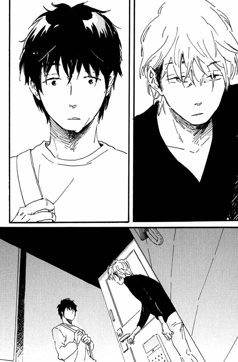 Ikemen-Kun To Saenai-Kun: Chapter 5